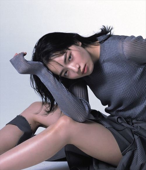 小松奈々グラビアおっぱいエロ画像