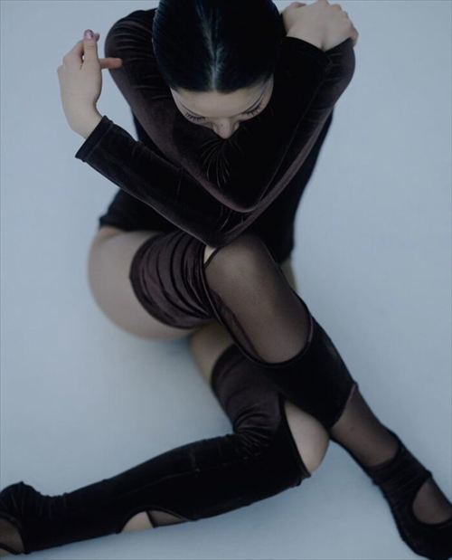 小松奈々グラビアおっぱいエロ画像