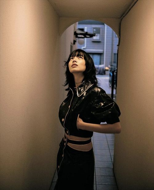 小松奈々グラビアおっぱいエロ画像