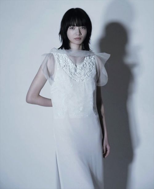 小松奈々グラビアおっぱいエロ画像