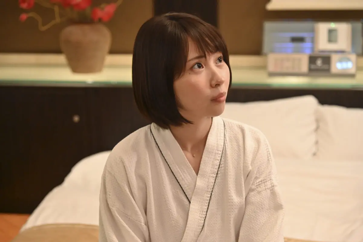 ドラマまるまるちゃん