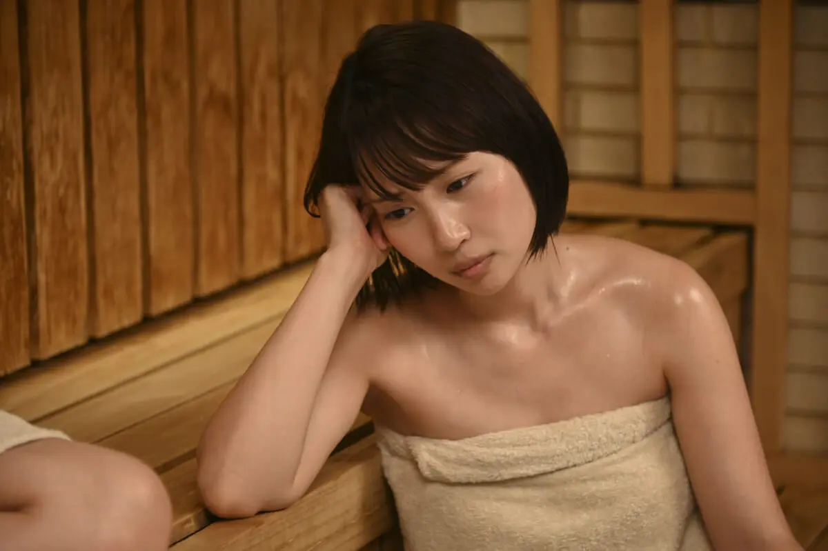 ドラマまるまるちゃん