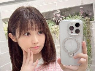 みぃ子のFANZAオナニーエロ配信