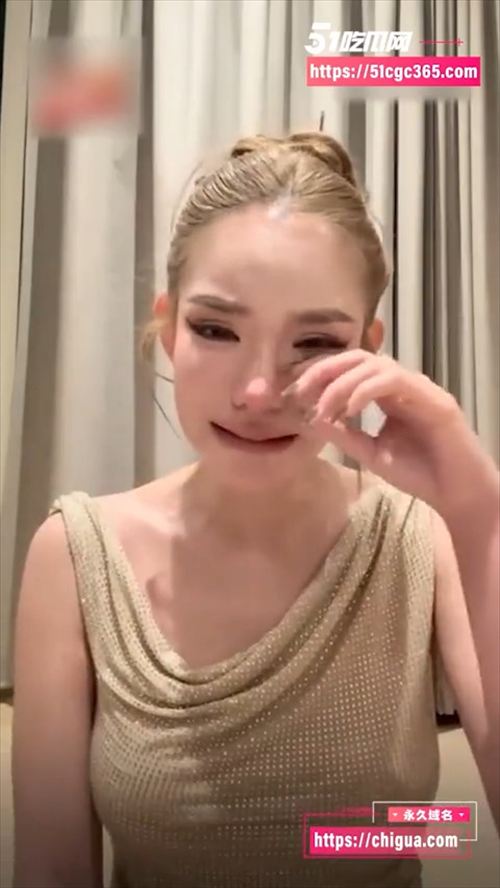 ミスコングランプリを受賞美女エロ動画流出
