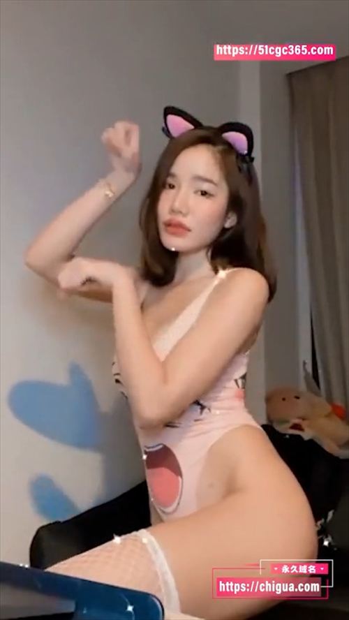 ミスコングランプリを受賞美女エロ動画流出