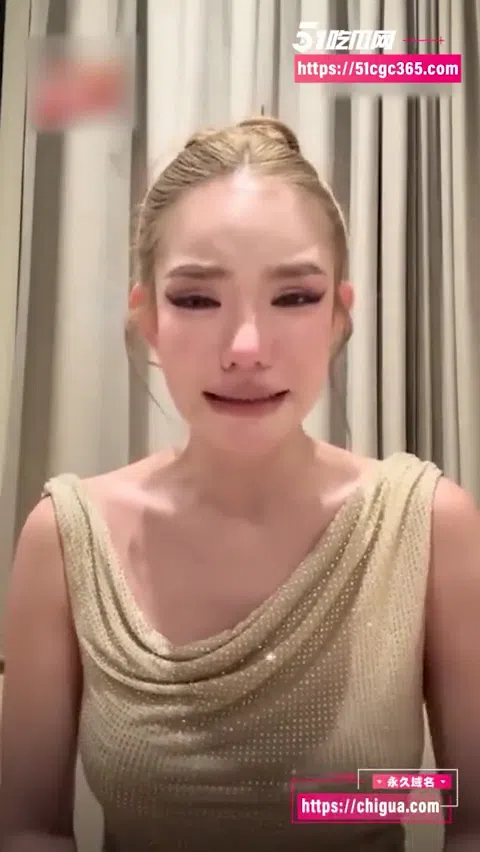 ミスコングランプリを受賞美女エロ動画流出
