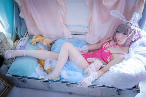 宮本彩希のコスプレ写真 2025年最新