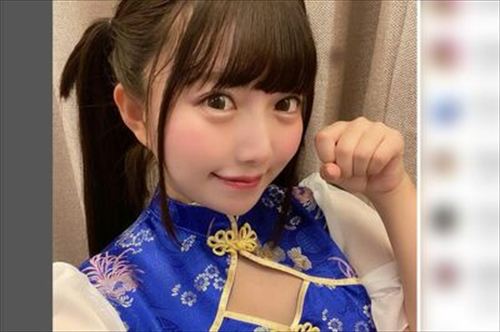 「みゅーちゅーぶ」乙凪美優、ヌードおっぱいがエロい!YouTuberヒカル