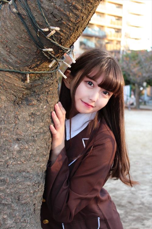 「みゅーちゅーぶ」乙凪美優、ヌードおっぱいがエロい!YouTuberヒカル