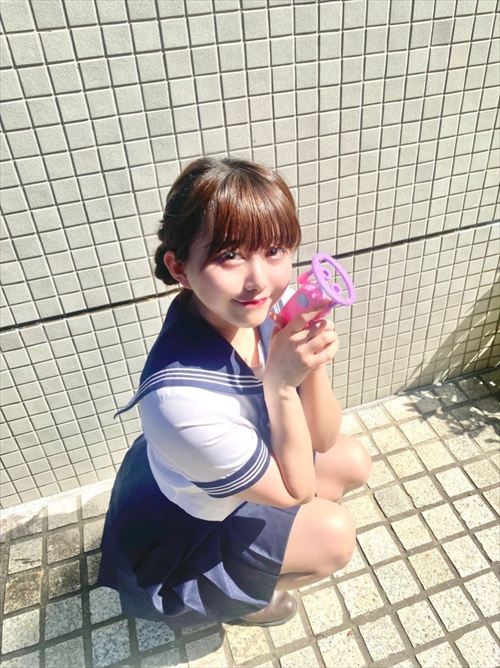 「みゅーちゅーぶ」乙凪美優、ヌードおっぱいがエロい!YouTuberヒカル