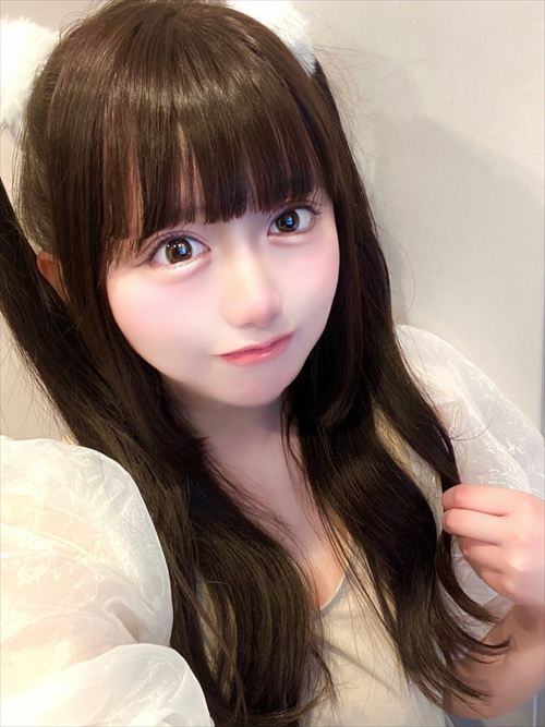 「みゅーちゅーぶ」乙凪美優、ヌードおっぱいがエロい!YouTuberヒカル