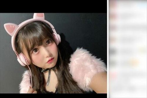 「みゅーちゅーぶ」乙凪美優、ヌードおっぱいがエロい!YouTuberヒカル