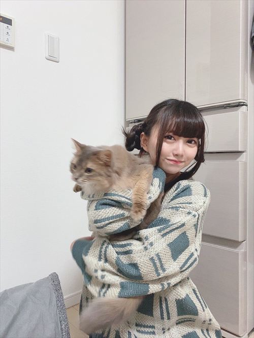 「みゅーちゅーぶ」乙凪美優、ヌードおっぱいがエロい!YouTuberヒカル