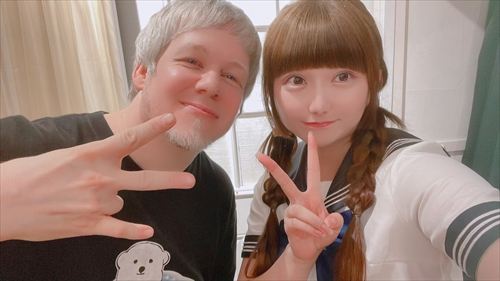 「みゅーちゅーぶ」乙凪美優、ヌードおっぱいがエロい!YouTuberヒカル