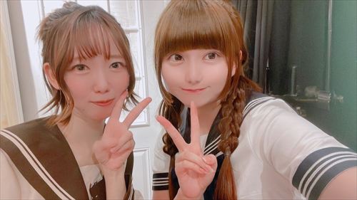 「みゅーちゅーぶ」乙凪美優、ヌードおっぱいがエロい!YouTuberヒカル