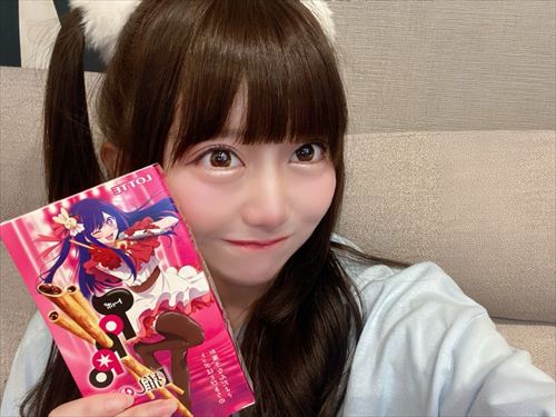 「みゅーちゅーぶ」乙凪美優、ヌードおっぱいがエロい!YouTuberヒカル