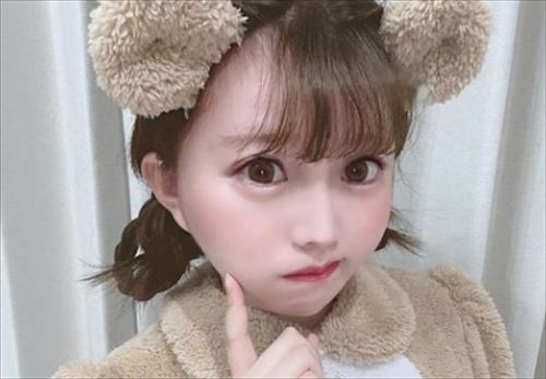 「みゅーちゅーぶ」乙凪美優、ヌードおっぱいがエロい!YouTuberヒカル