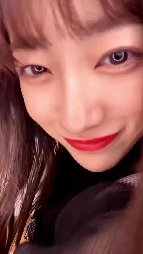 桜木心菜 ダンスGIF 私立恵比寿中学 パフォーマンス