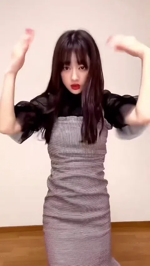 桜木心菜 ダンス動画 エビ中 2025年9月 ステージパフォーマンス