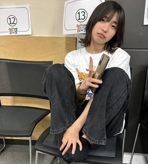 沢田京海（トメィトゥ）おっぱいエロ画像