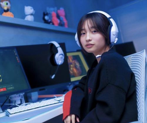 沢田京海（トメィトゥ）おっぱいエロ画像