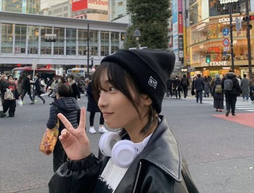 沢田京海（トメィトゥ）おっぱいエロ画像