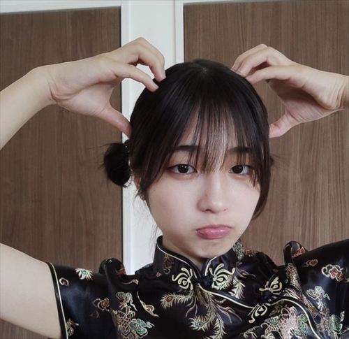 沢田京海（トメィトゥ）おっぱいエロ画像