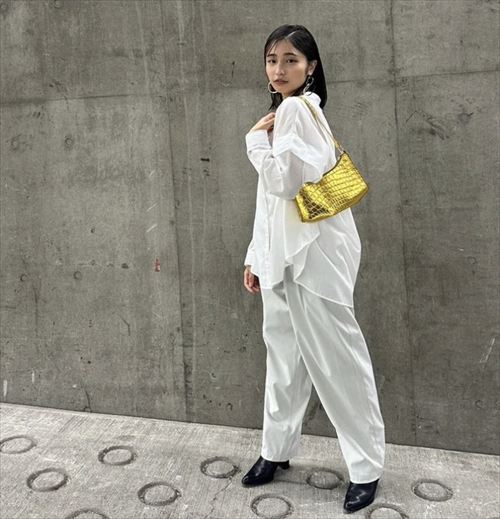 沢田京海（トメィトゥ）おっぱいエロ画像