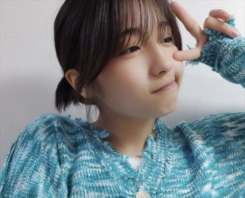 沢田京海（トメィトゥ）おっぱいエロ画像