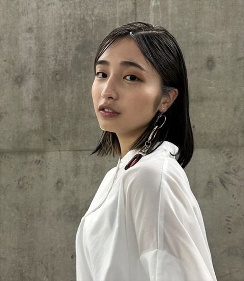 沢田京海（トメィトゥ）おっぱいエロ画像