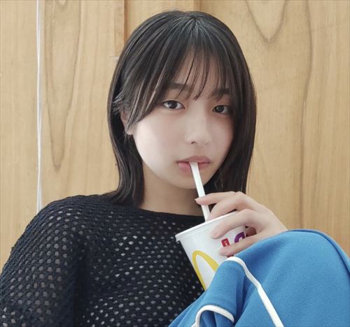 沢田京海（トメィトゥ）おっぱいエロ画像