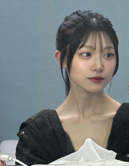 清野咲 AVデビューで魅せるスレンダー美乳