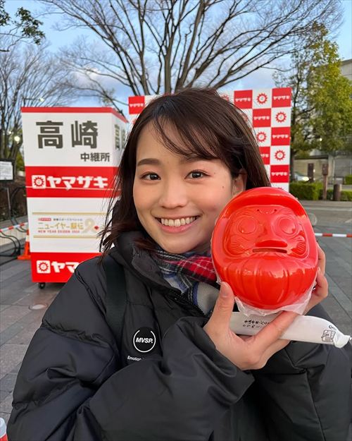 tbs 篠原梨菜 アナウンサー フェラ