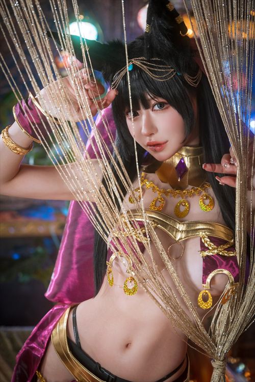白田まい コスプレ エロいスタイル 画像