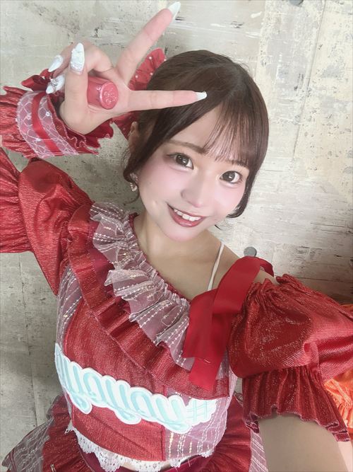 杉井みぃ #よーよーよー アイドル コスプレ イベント 2025