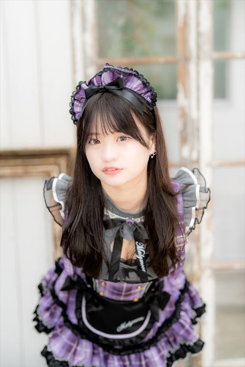 杉井みぃ #よーよーよー コスプレ アイドル イベント出演 2025