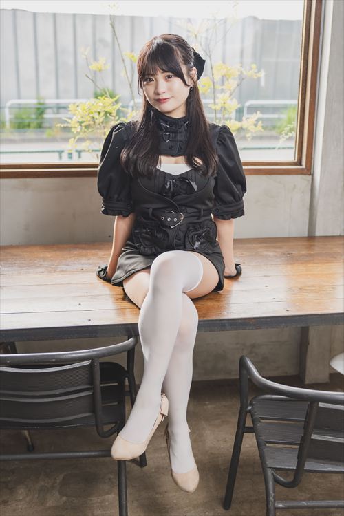 杉井みぃ #よーよーよー コスプレ キャラクター衣装 2025
