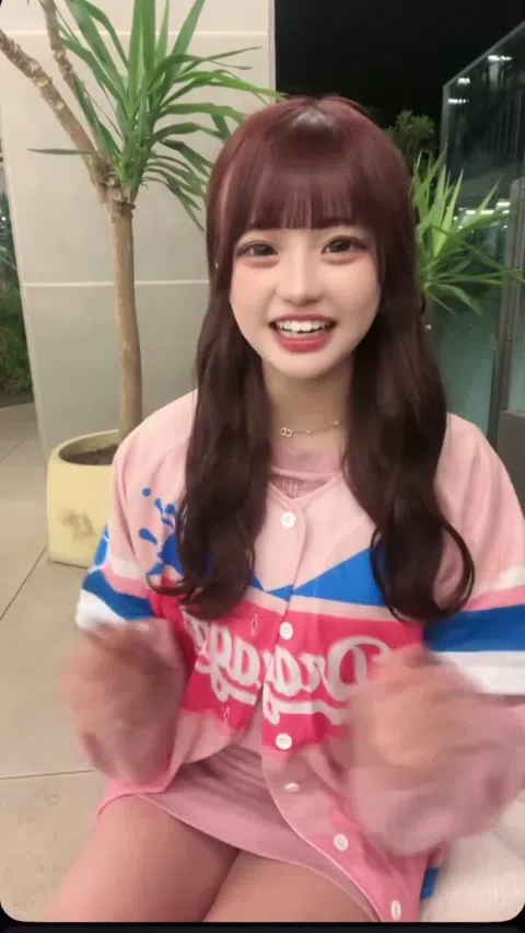 杉井みぃ #よーよーよー アイドル 水着グラビア ミスマガジン2025