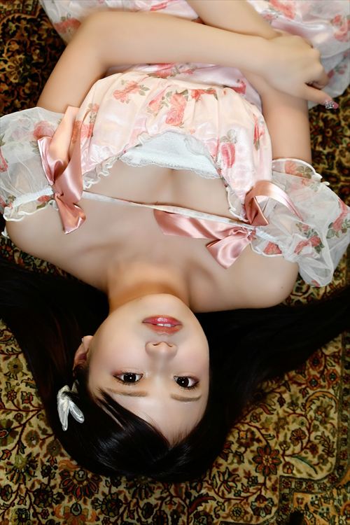 杉井みぃ #よーよーよー セクシーグラビア ミスマガジン2025 2025