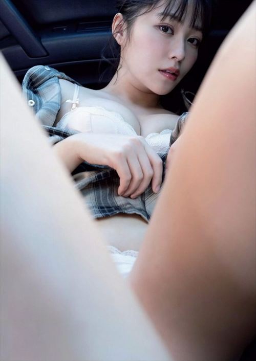 てんちむグラビアエロ画像