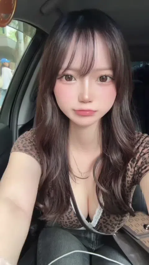 ちーまき ハニーバニー 先行カット セクシーグラビア