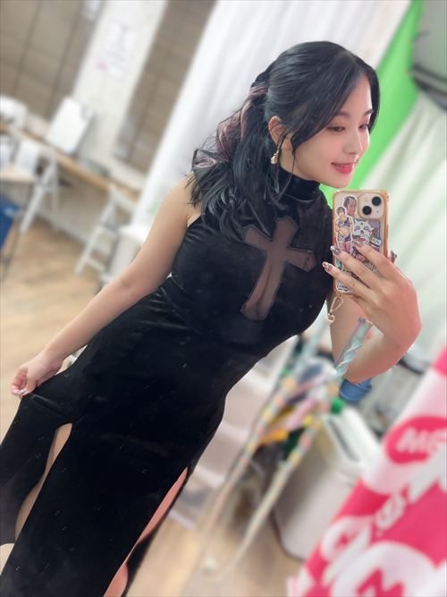 トロたん コスプレ グラビア 2025年