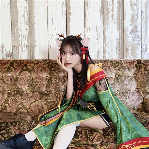 横野すみれのエロいコスプレ画像 誘惑的な衣装が話題