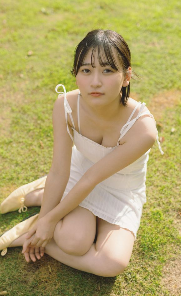 遠藤璃菜ヌードエロ写真集おっぱいグラビアデジタル限定写真集MYFRIEND