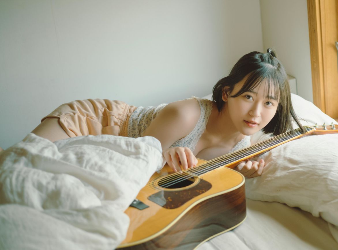 遠藤璃菜ヌードエロ写真集おっぱいグラビアデジタル限定写真集MYFRIEND