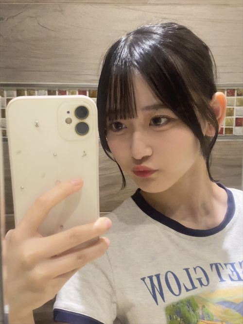 遠藤璃菜ヌードエロ写真集おっぱいグラビアデジタル限定写真集MYFRIEND