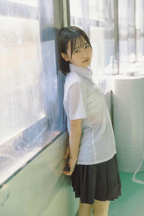 遠藤璃菜ヌードエロ写真集おっぱいグラビアデジタル限定写真集MYFRIEND