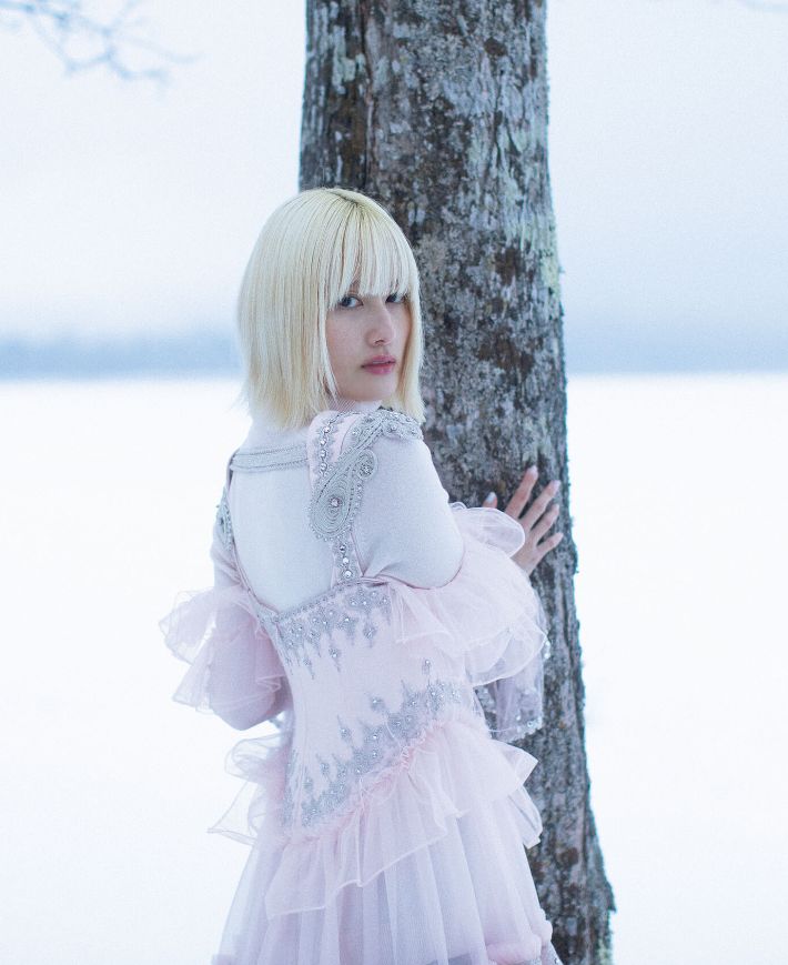 橋本愛ヌードエロ写真集濡れ場おっぱいエロMOOD BOARD: