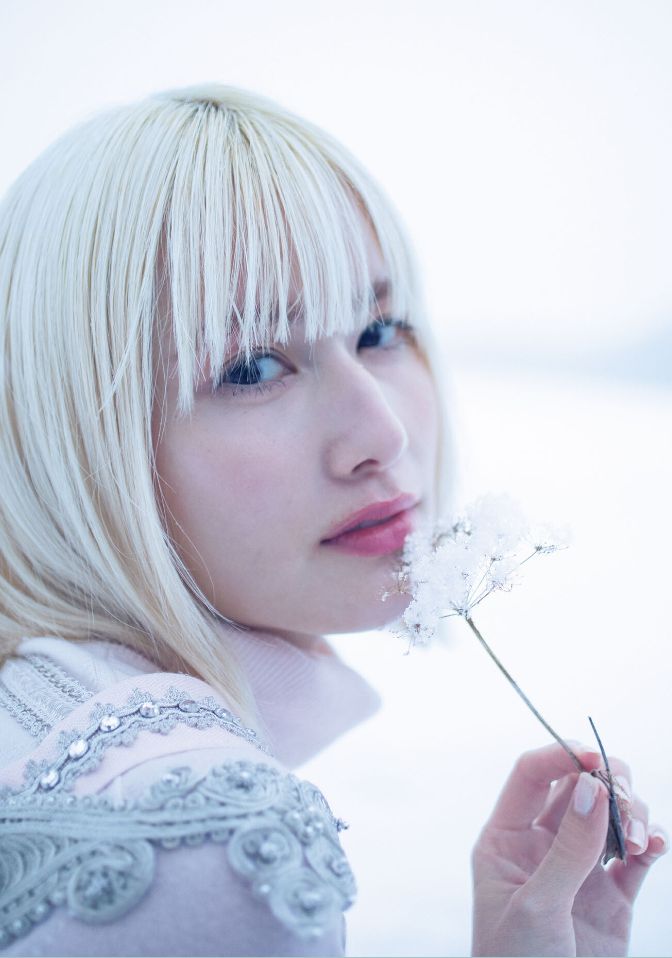 橋本愛ヌードエロ写真集濡れ場おっぱいエロMOOD BOARD: