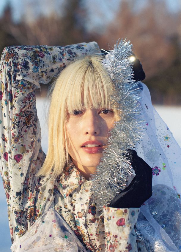 橋本愛ヌードエロ写真集濡れ場おっぱいエロMOOD BOARD: